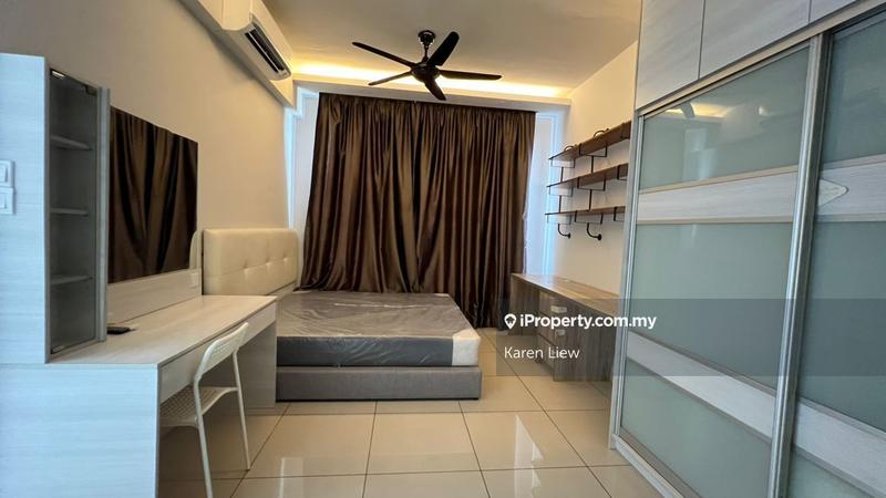 For Sale - USJ One Avenue Condo