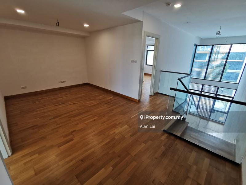 Rumah Berangkai 3 Tingkat untuk Dijual di Cyber 9, Cyberjaya oleh Alan Lai - iProperty.com.my