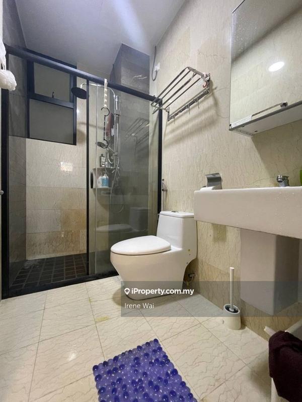 Condominium for Sale in The Cove Hillside Residence by Irene Wai - iProperty.com.my