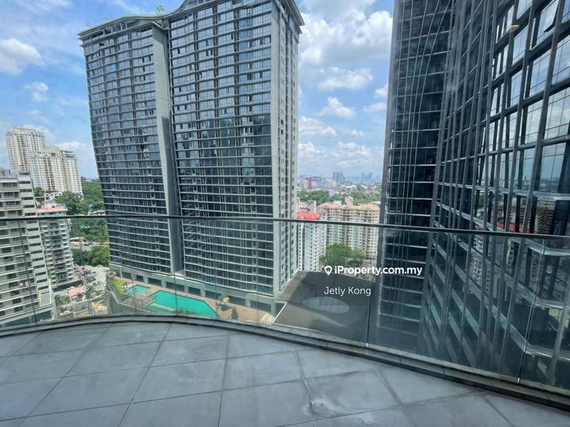 Residensi Servis untuk Dijual di KL Gateway Premium Residences oleh Jetly Kong - iProperty.com.my