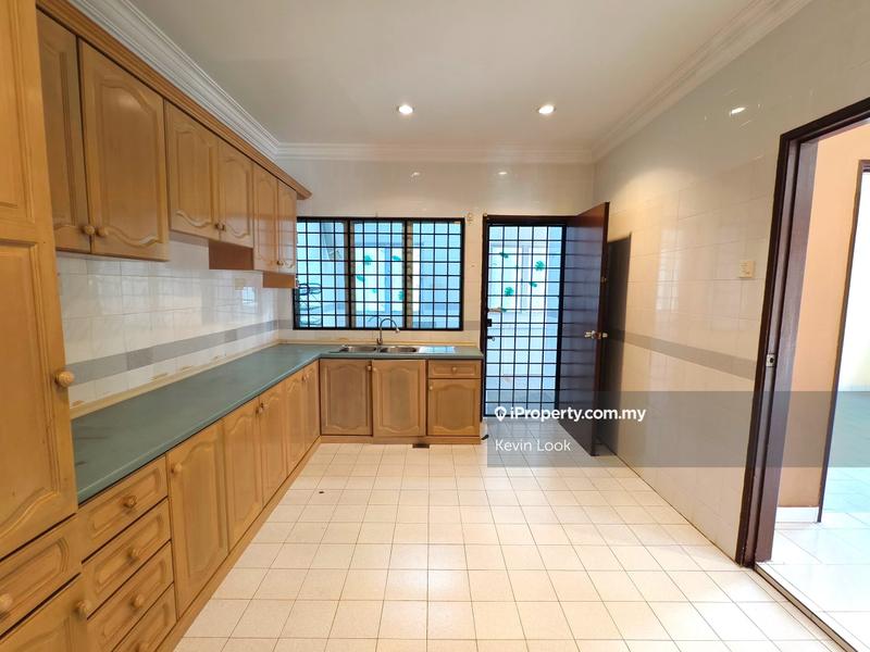 Rumah Berkembar untuk Dijual di Taman Cheras, Cheras oleh Kevin Look - iProperty.com.my
