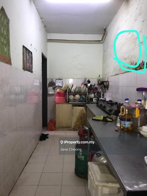 Apartment for Sale in Pangsapuri Daisy by Jane Cheong - iProperty.com.my