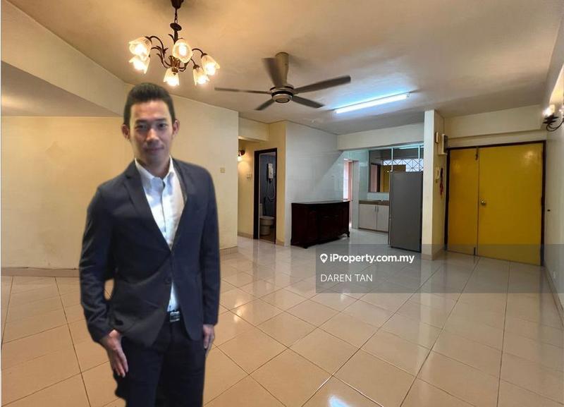 For Sale - Kelana D'Putera