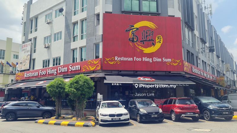 Shop / Office untuk Disewa di Bandar Puteri Puchong, Puchong oleh Jason Lim - iProperty.com.my