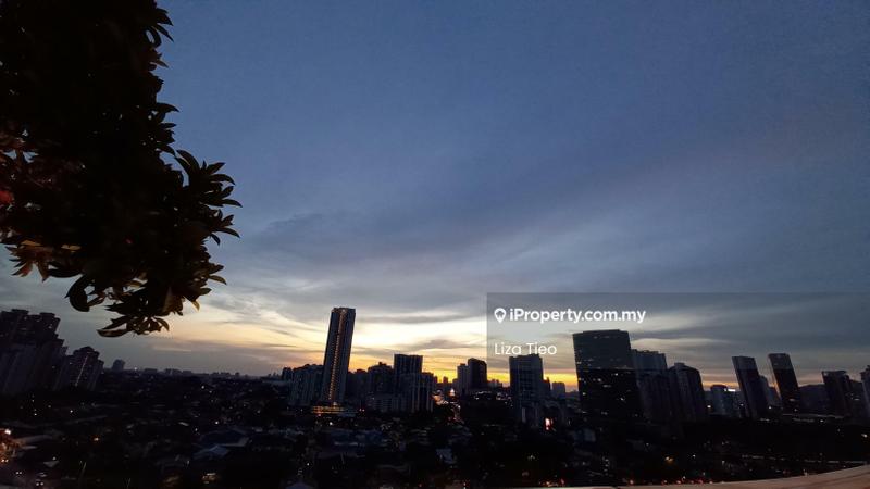Service Residence for Rent in Seventeen Mall & Residences (Biji Living) by Liza Tieo - iProperty.com.my