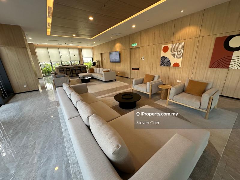 Service Residence for Rent in Fahrenheit 88 (KL Plaza Suites) by Steven Chen - iProperty.com.my