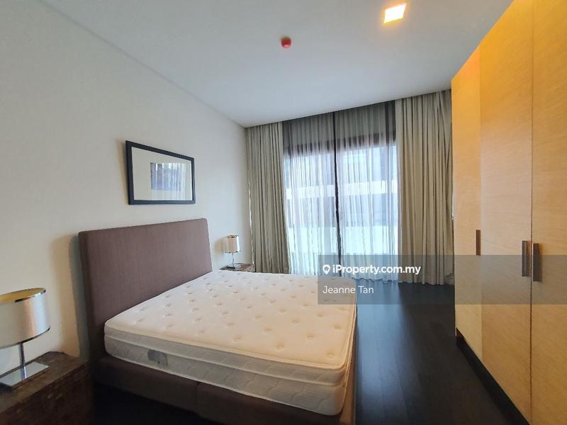 Service Residence for Rent in Clearwater Residences by Jeanne Tan - iProperty.com.my