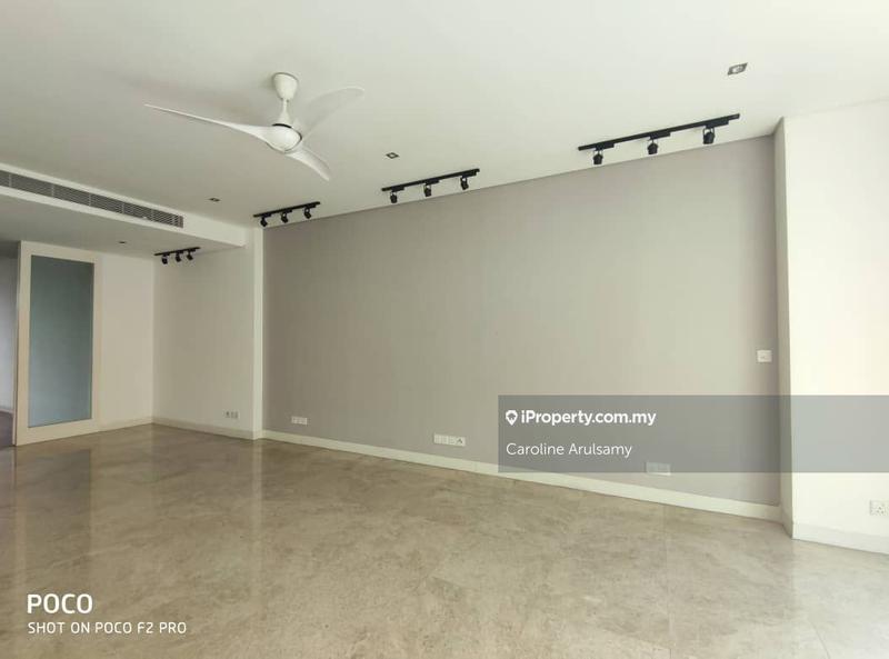 Kondominium untuk Dijual di One Menerung oleh Caroline Arulsamy - iProperty.com.my