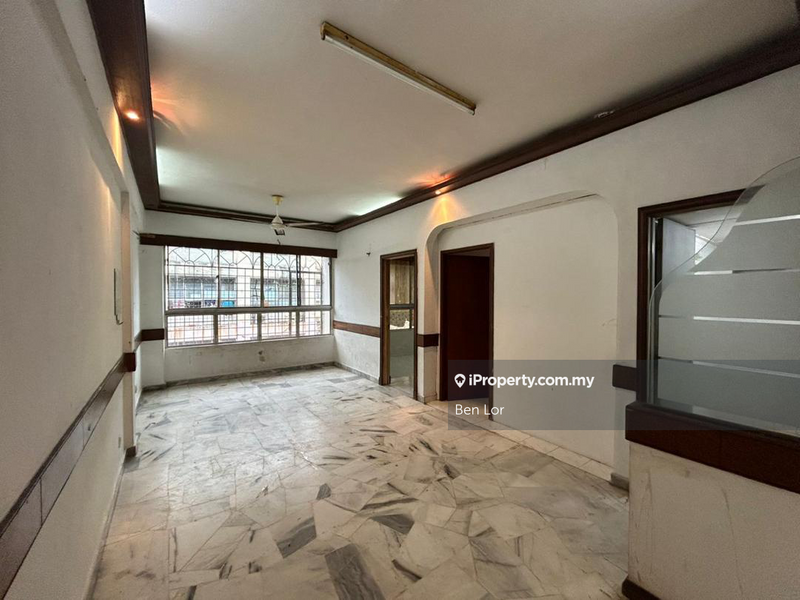 Flat for Sale in Pusat Bandar Puchong by Ben Lor - iProperty.com.my