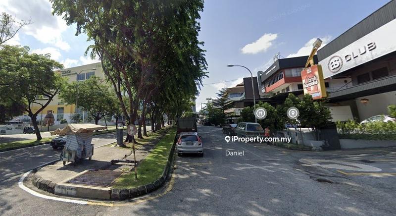 For Rent - KL city centre, Taman Shamelin Perkasa, Chan Sow lin, Jalan Cheras