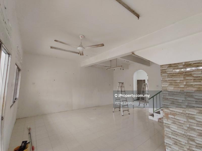 Rumah Berangkai 2 Tingkat untuk Dijual di Taman Sagumpas 2, Temerloh oleh Irene Leong - iProperty.com.my