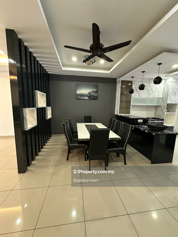 2-storey Terraced House for Sale in S2 Heights, Seremban 2 by Brandon Kam - iProperty.com.my