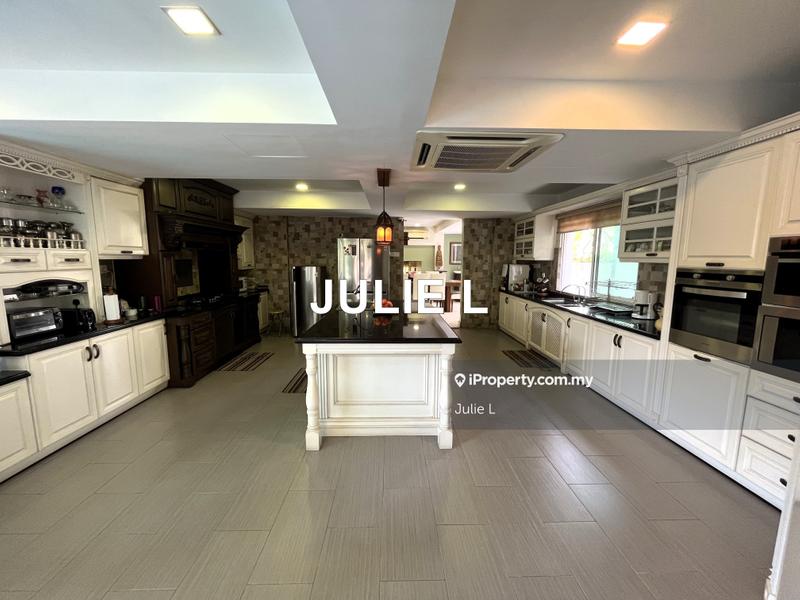 Bungalow House for Sale in Bukit Bandaraya, Bangsar by Julie L - iProperty.com.my