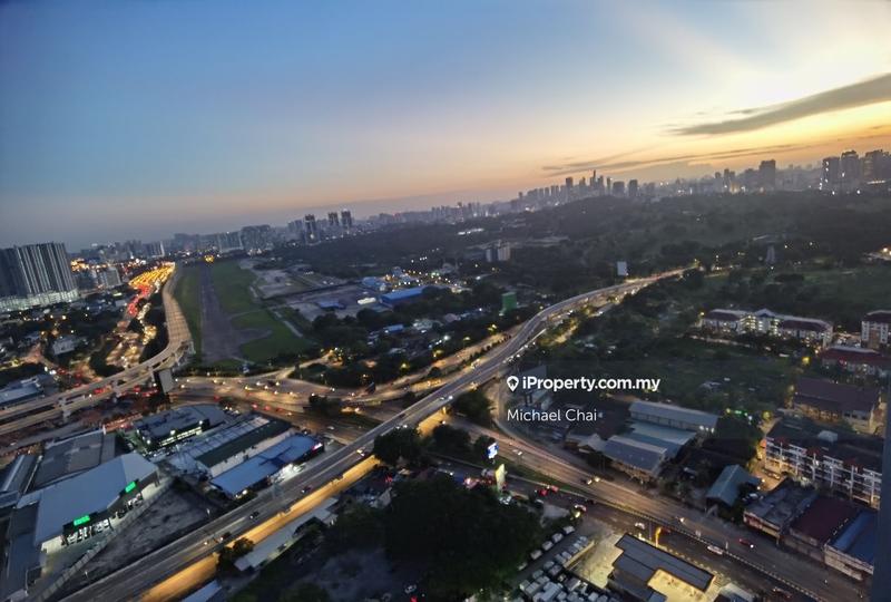Service Residence for Sale in Trion @ KL by Michael Chai - iProperty.com.my