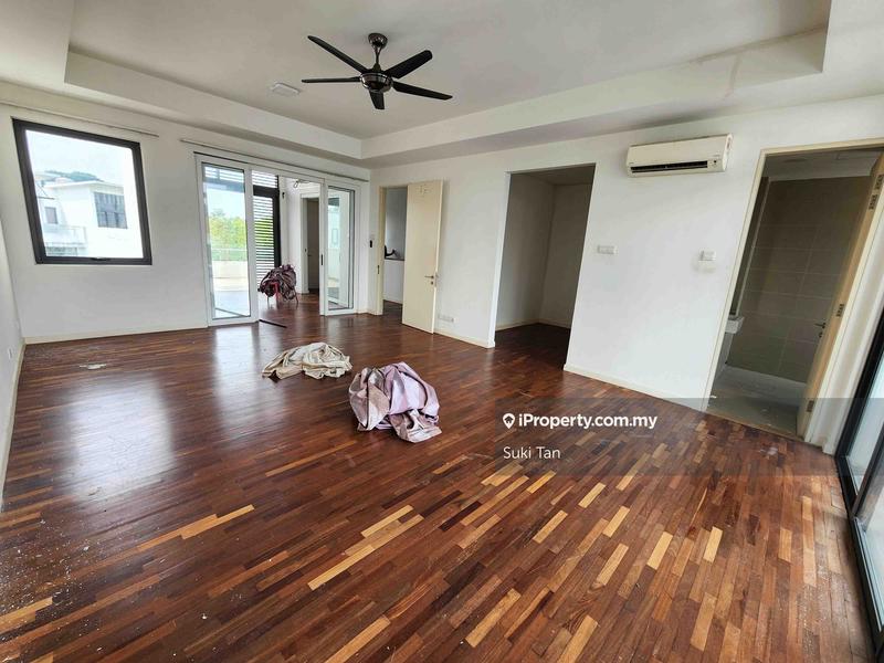 3-storey Terraced House for Sale in Lake Fields, Sungai Besi by Suki Tan - iProperty.com.my