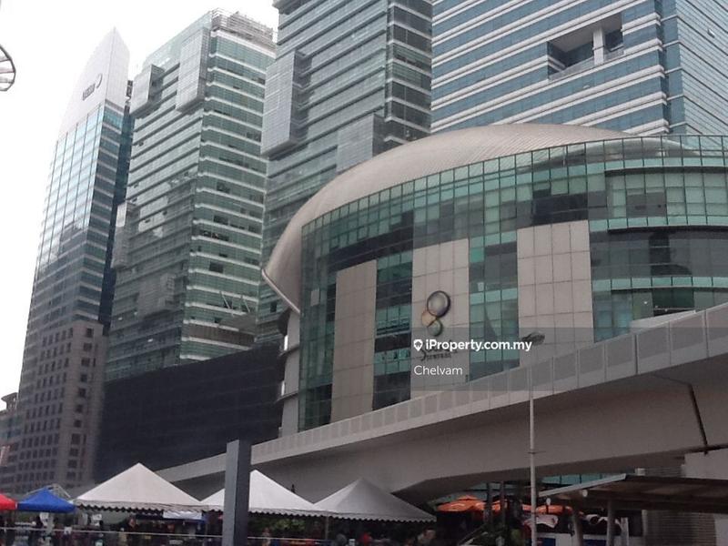 For Rent - Suasana Sentral Loft