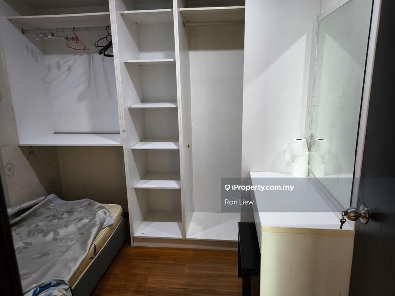 Service Residence for Rent in Saville Residence by Ron Liew - iProperty.com.my