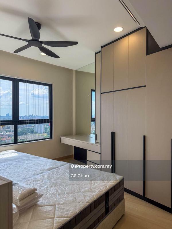 Service Residence for Rent in Paisley @ Tropicana Metropark by CS Chua - iProperty.com.my