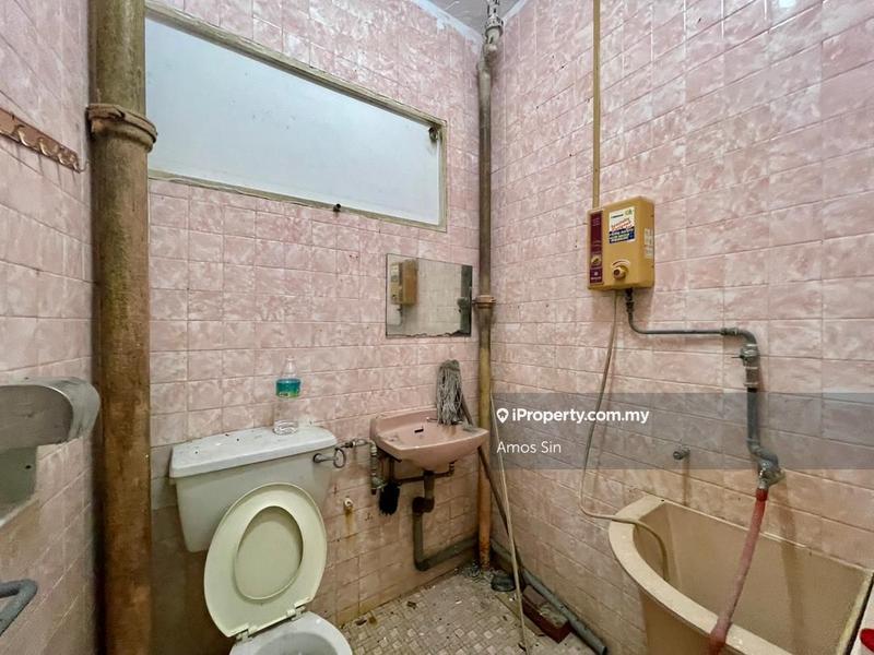 2-storey Terraced House for Sale in Taman Green Lane, Jelutong by Amos Sin - iProperty.com.my