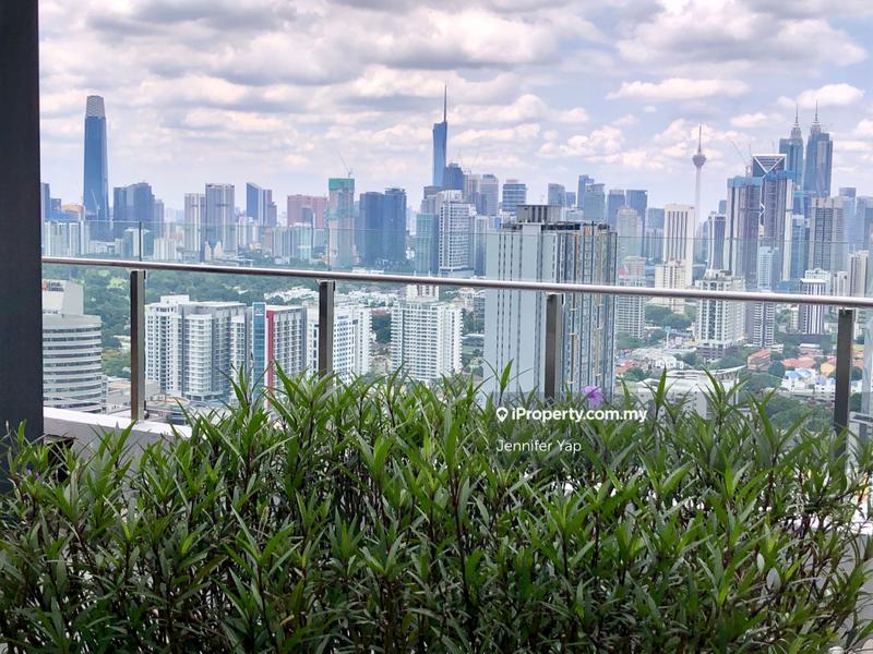 Condominium for Sale in D'Rapport by Jennifer Yap - iProperty.com.my