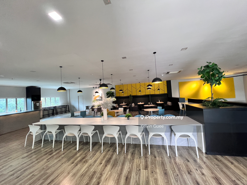 Warehouse for Sale in Kuang, Sungai Buloh, Kundang, Rawang, Rawang by Kelvin Guee - iProperty.com.my