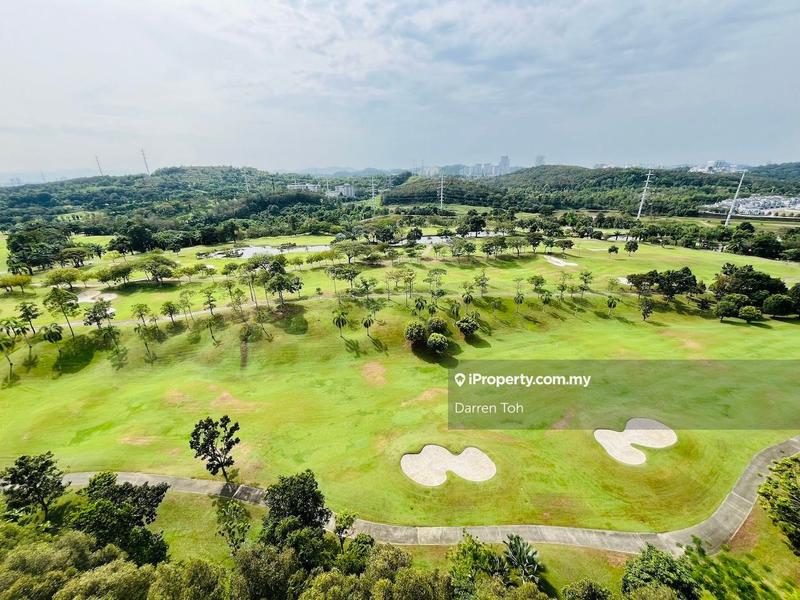 Kondominium untuk Dijual di Puteri Palma Condominiums oleh Darren Toh - iProperty.com.my