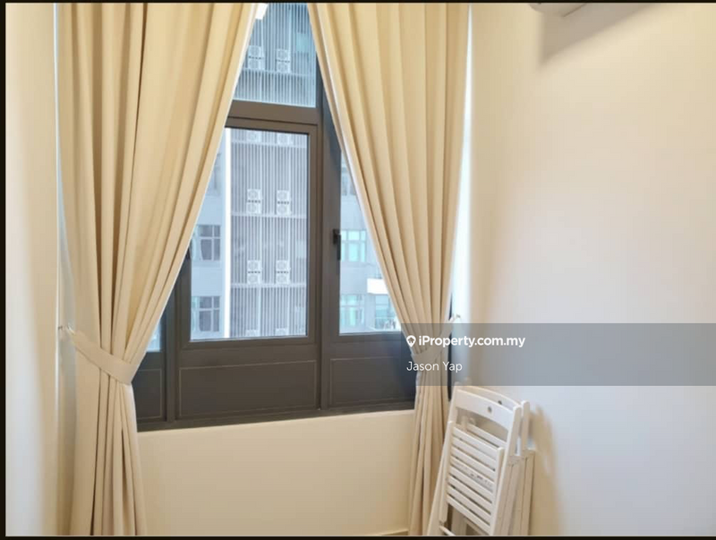 Condominium for Rent in Ara Sentral by Jason Yap - iProperty.com.my