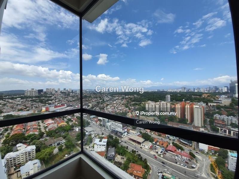 Kediaman Servis untuk Dijual di Nadi Bangsar oleh Caren Wong - iProperty.com.my