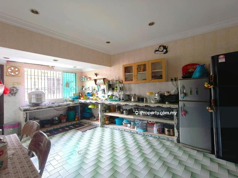 2-storey Terraced House for Sale in Taman Muda, Ampang by Dlynie Ooi - iProperty.com.my