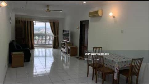 For Rent - The Pearl (Pearl Point)