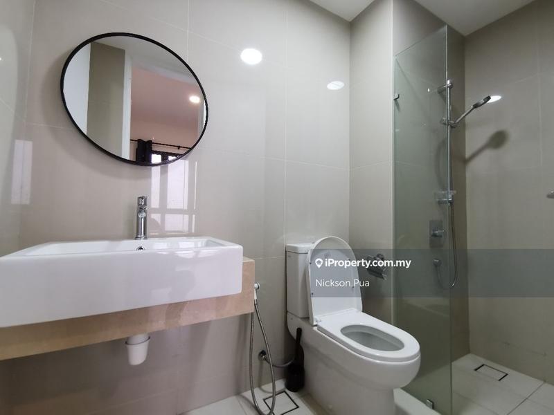 Service Residence for Rent in Southlink by Nickson Pua - iProperty.com.my