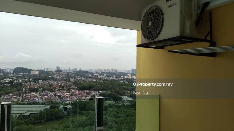 Kondominium untuk Dijual di The Zest @ Kinrara 9 oleh Faye Ng - iProperty.com.my