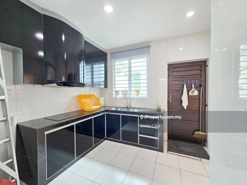 Rumah Teres 2-Tingkat untuk Dijual di Taman JP Perdana, Johor Bahru oleh Stella Chia - iProperty.com.my