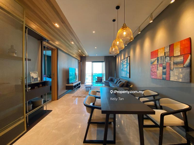 For Rent - Damansara City Residency (DC Residensi), Damansara Heights