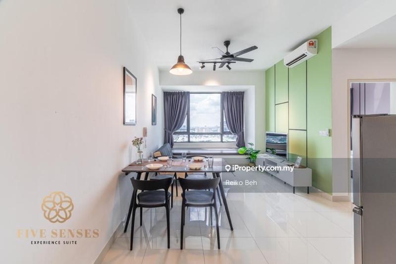 Kediaman Servis untuk Disewa di Greenfield Residence oleh Reiko Beh - iProperty.com.my