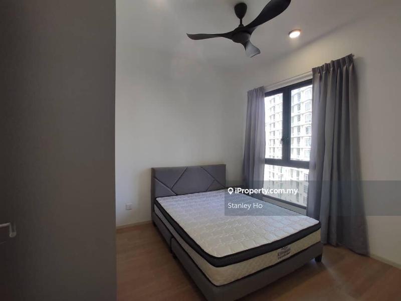 Residensi Servis untuk Disewa di The Goodwood Residence oleh Stanley Ho - iProperty.com.my