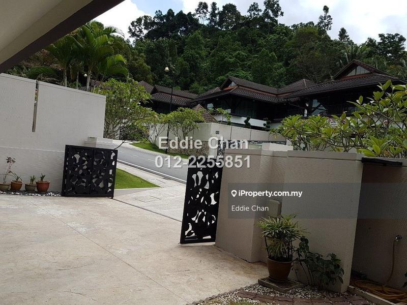 Bungalow House untuk Dijual di Bukit Indah, Ampang oleh Eddie Chan - iProperty.com.my
