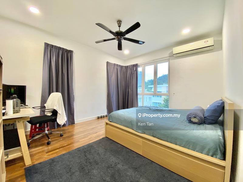 Semi-Detached House for Sale in The Rafflesia, Petaling Jaya by Ken Tan - iProperty.com.my