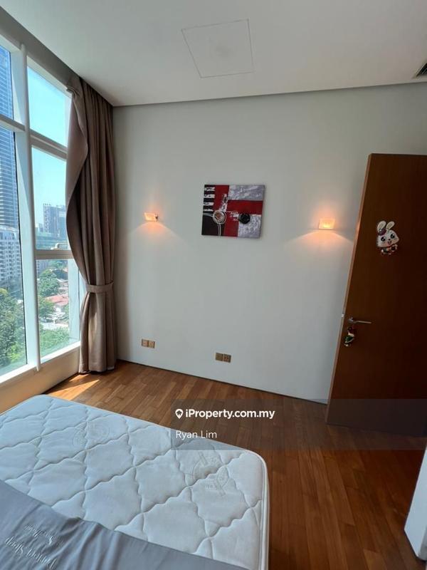 Service Residence for Sale in Quadro Residences by Ryan Lim - iProperty.com.my