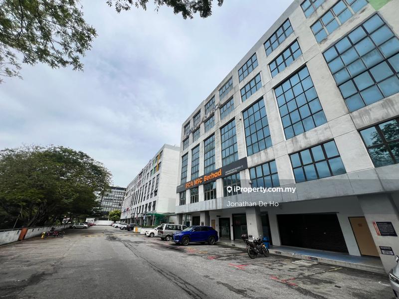 Kedai untuk Dijual di Dataran Prima, Petaling Jaya oleh Jonathan De Ho - iProperty.com.my