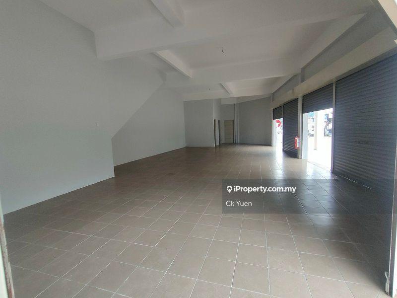 Shop for Rent in Bandaraya Ipoh, Ipoh by Ck Yuen - iProperty.com.my