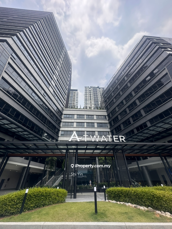 Service Residence for Rent in Atwater : Service Residences by Shi Yin - iProperty.com.my