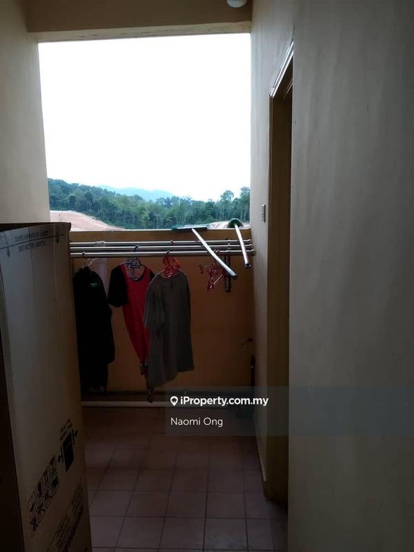 Kondominium untuk Dijual di Casa Suria oleh Naomi Ong - iProperty.com.my