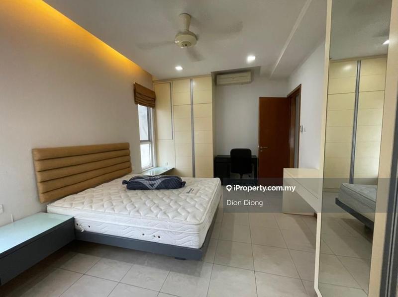 For Sale - Hijauan Kiara