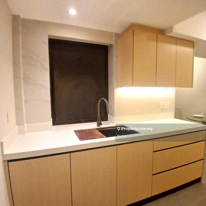 Kondominium untuk Disewa di UBN Apartment oleh Nisha - iProperty.com.my