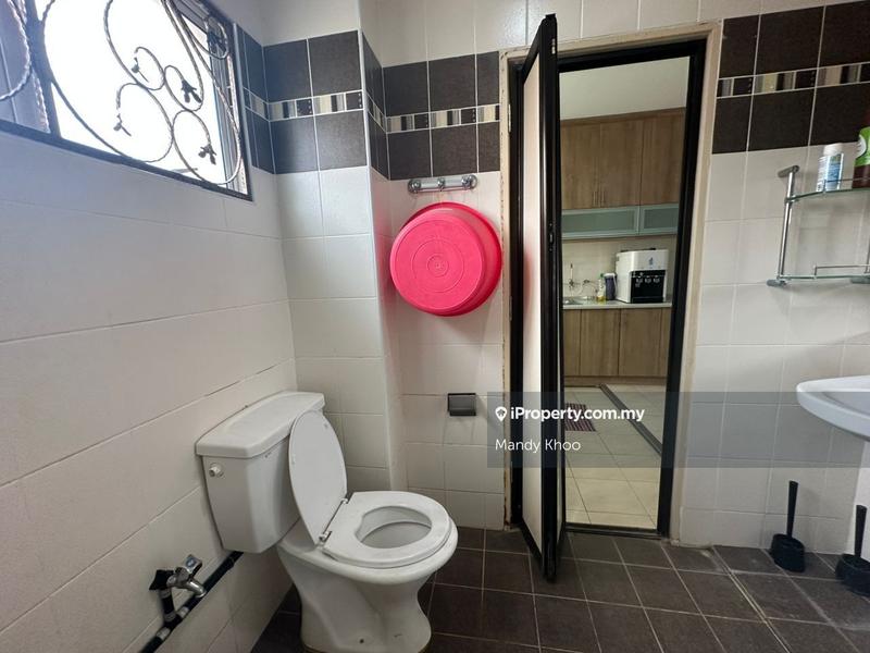 Rumah Teres 2.5-Tingkat untuk Dijual di Sering Ukay, Ampang oleh Mandy Khoo - iProperty.com.my
