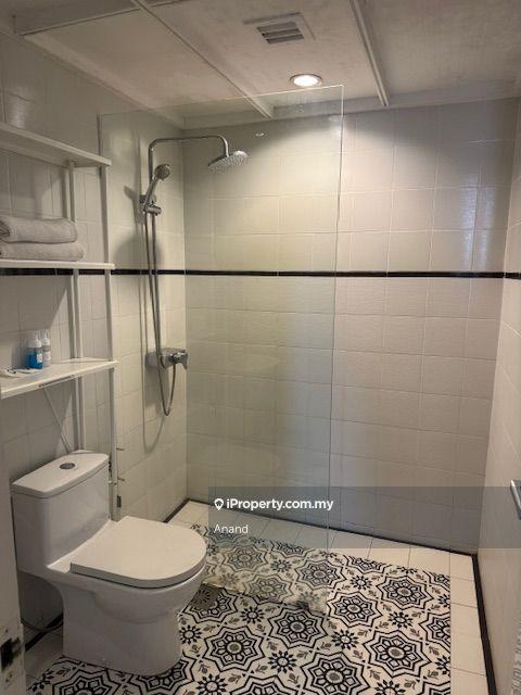 Condominium for Sale in The Regency Tanjung Tuan Beach Resort by Anand - iProperty.com.my