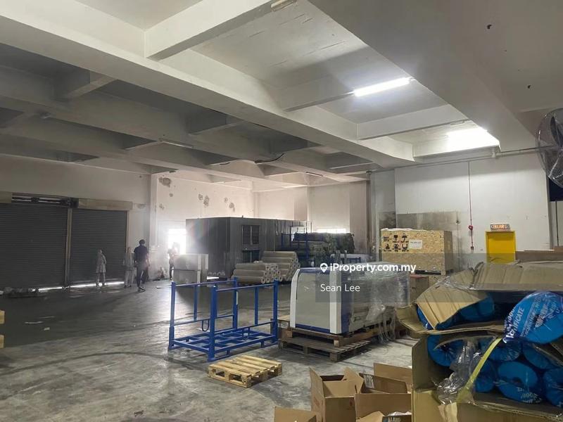 For Rent - Bandar Baru Bangi, Selaman, Suntrack, Bukit Angkat, Sungai Chua