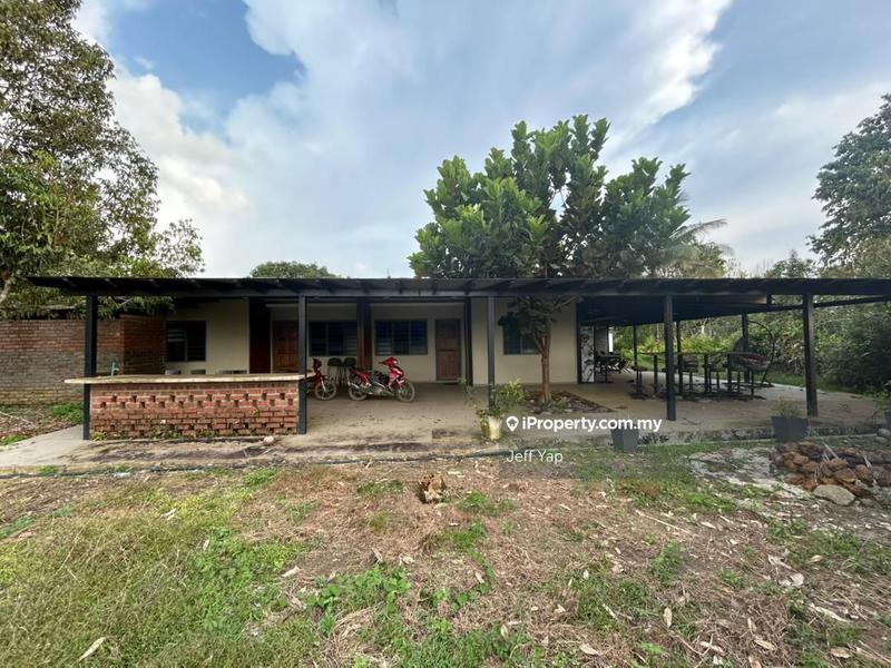 Agricultural Land for Sale in Taman Mawai Jaya, Kota Tinggi by Jeff Yap - iProperty.com.my