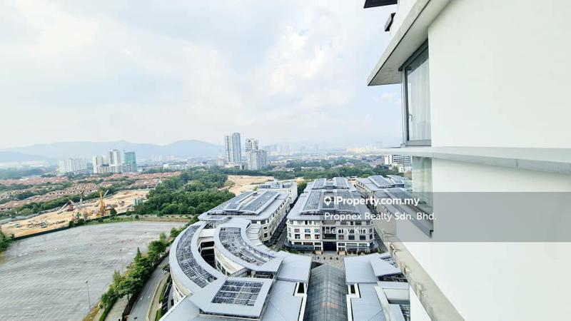 Condominium for Sale in The Breezeway by Henry Kin - iProperty.com.my